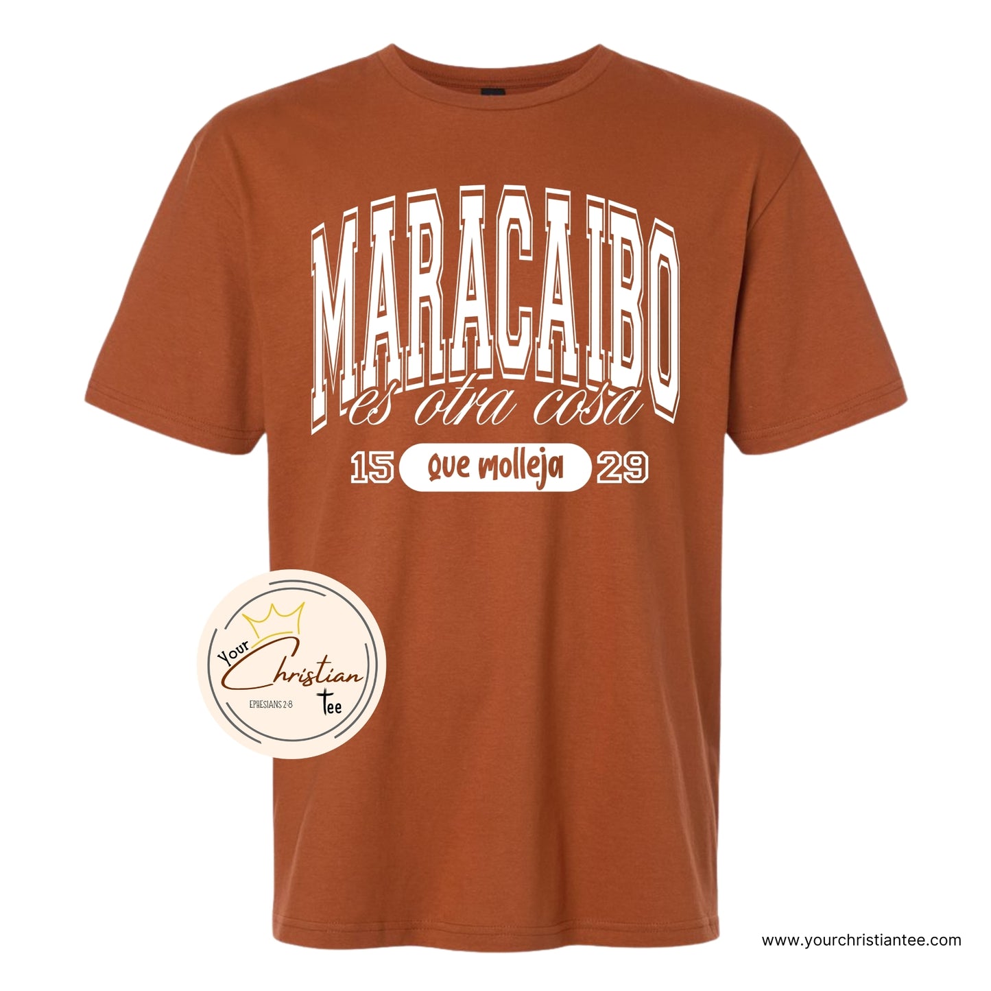 Maracaibo es otra cosa