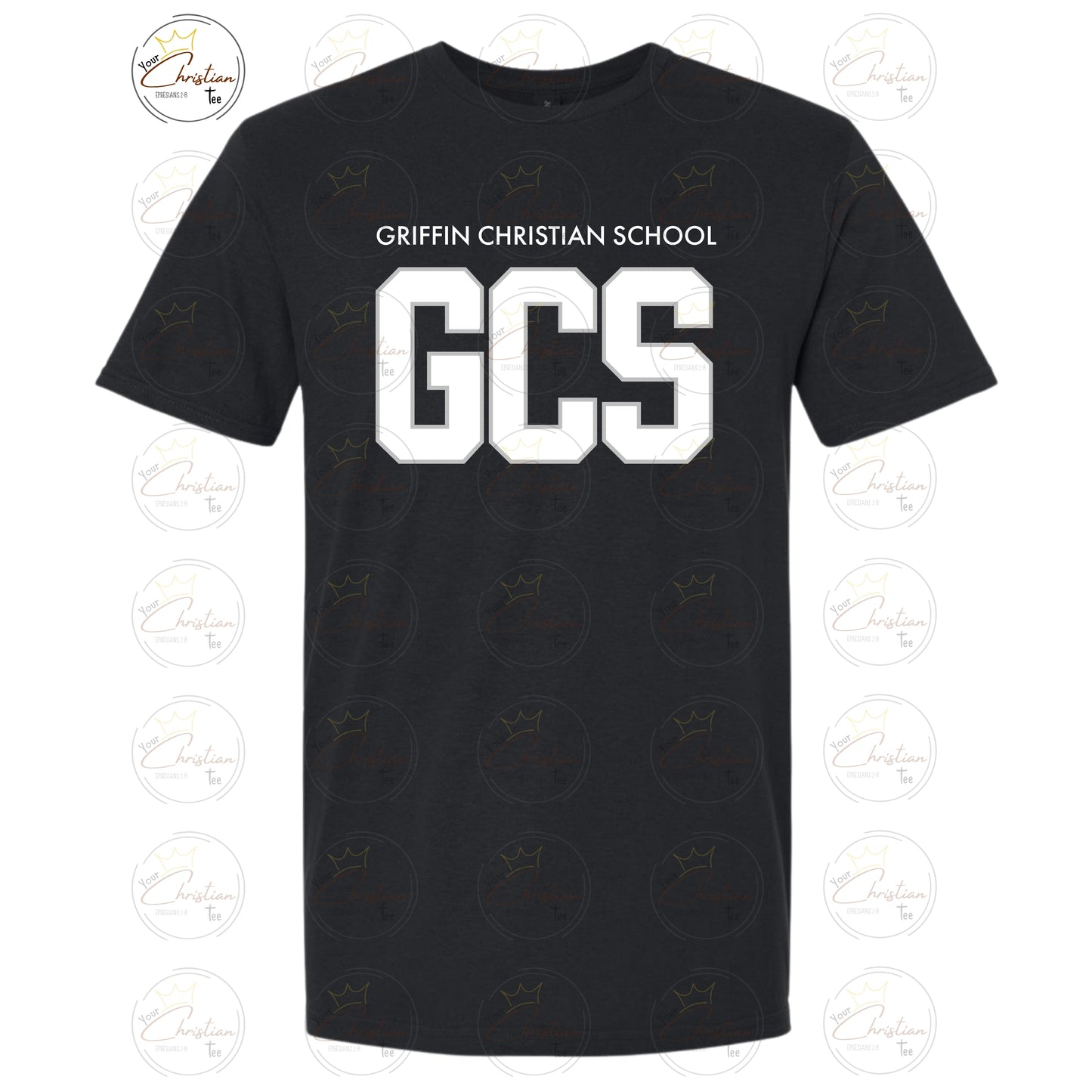 GCS - Griffin Christian School