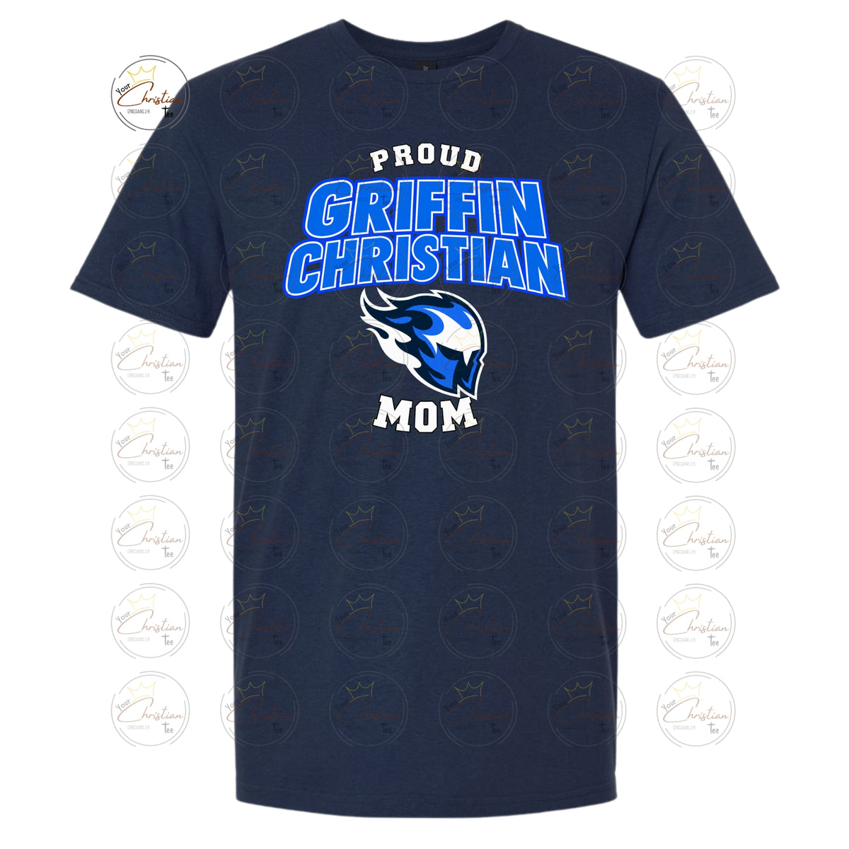 GC Proud Mom