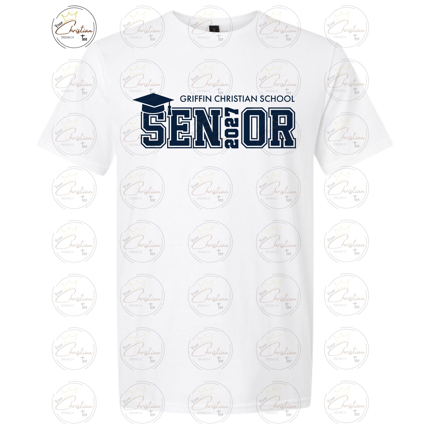 GCS Senior 2027
