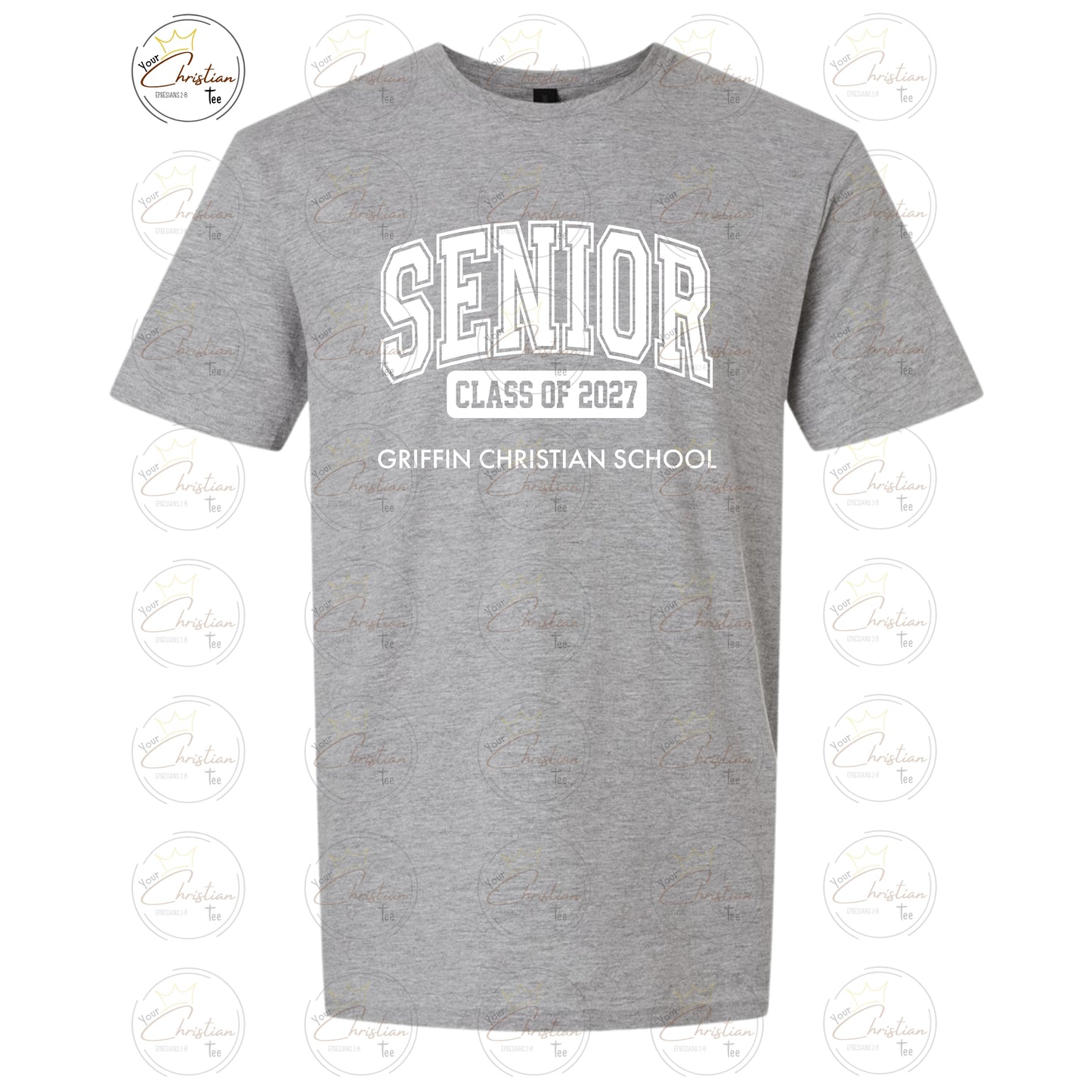 SENIOR Class of 2027