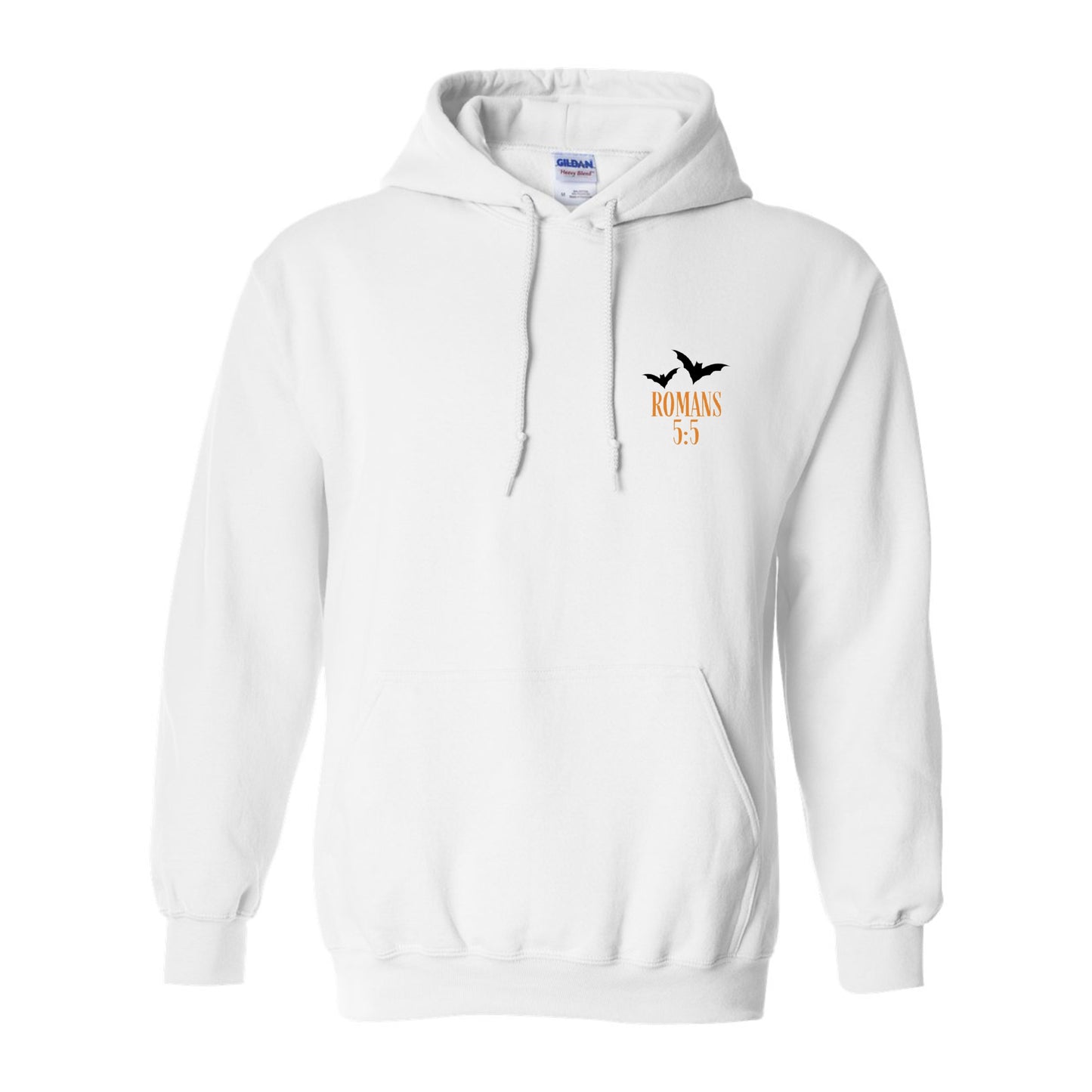 I Have The Holy Spirit—Christian Hoodie