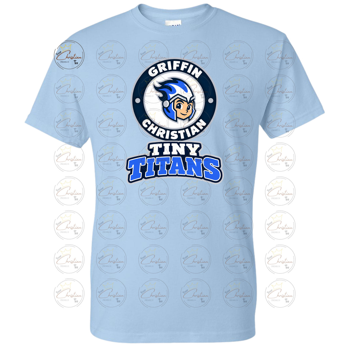 GC - Tiny Titans