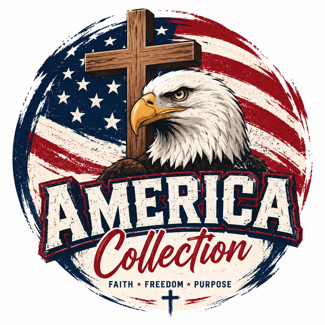 America