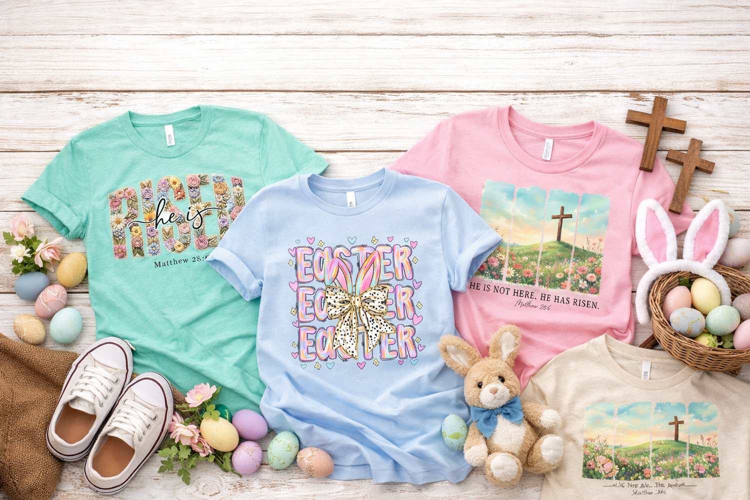 Easter Collection