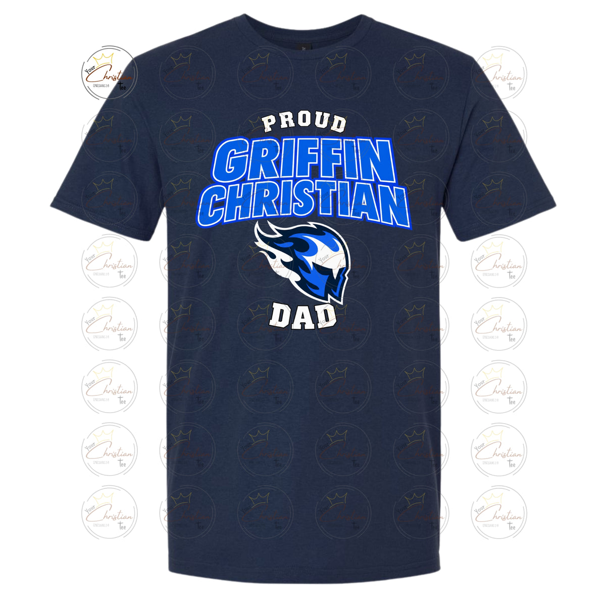 GC Proud Dad