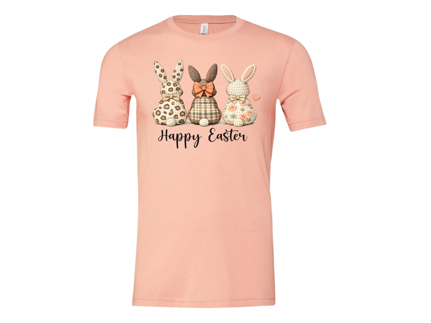 Easter Bunnies