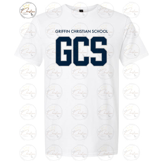 GCS - Griffin Christian School