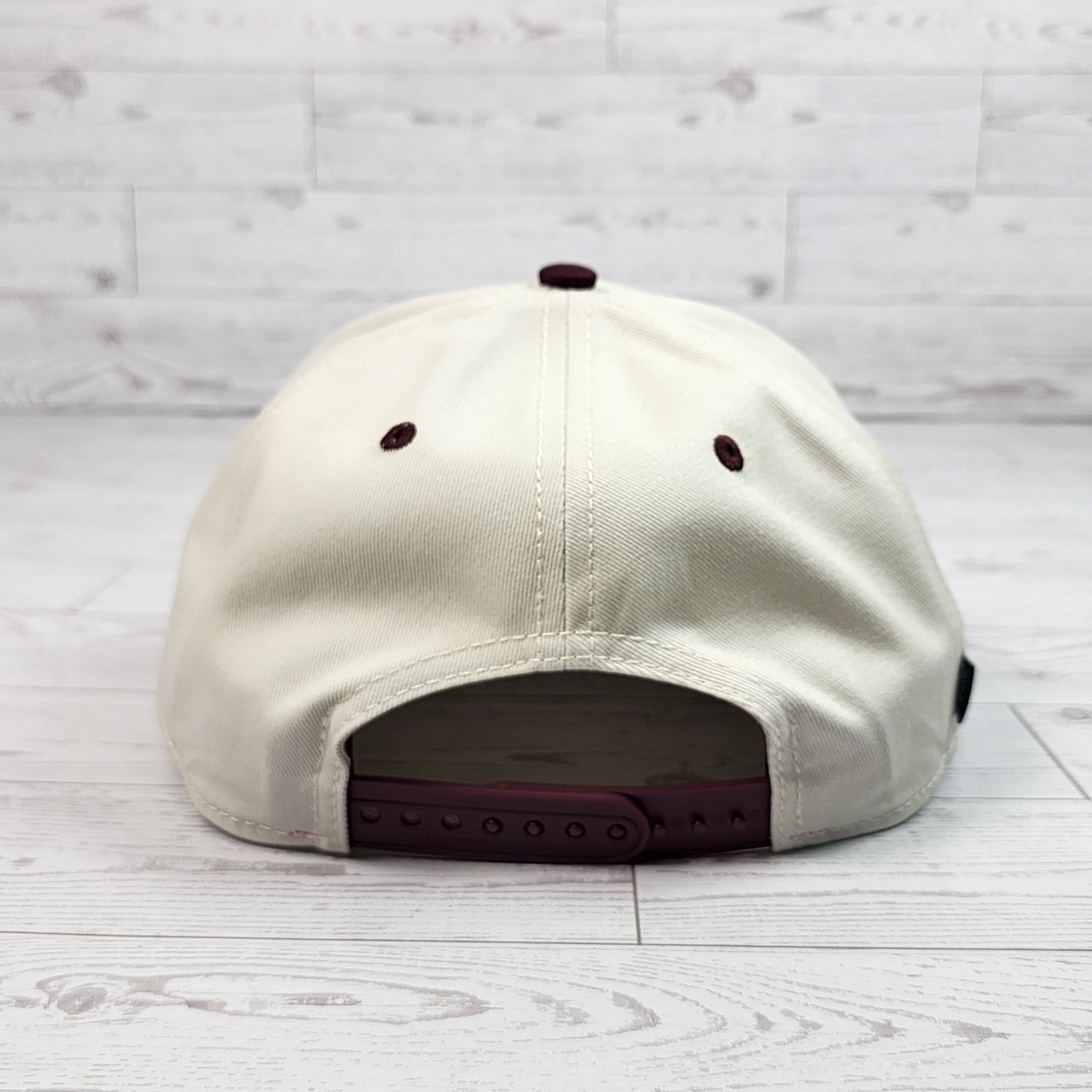 Isaiah 43:19—I Am Doing a New Thing Two-tone Hat