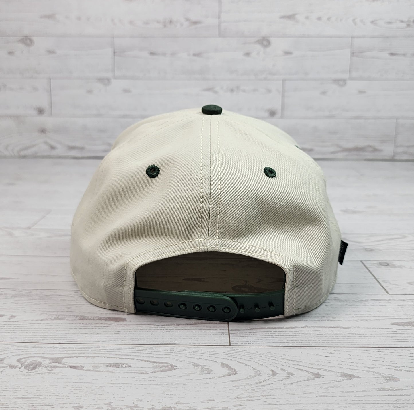 Fishers of Men Two-tone Hat