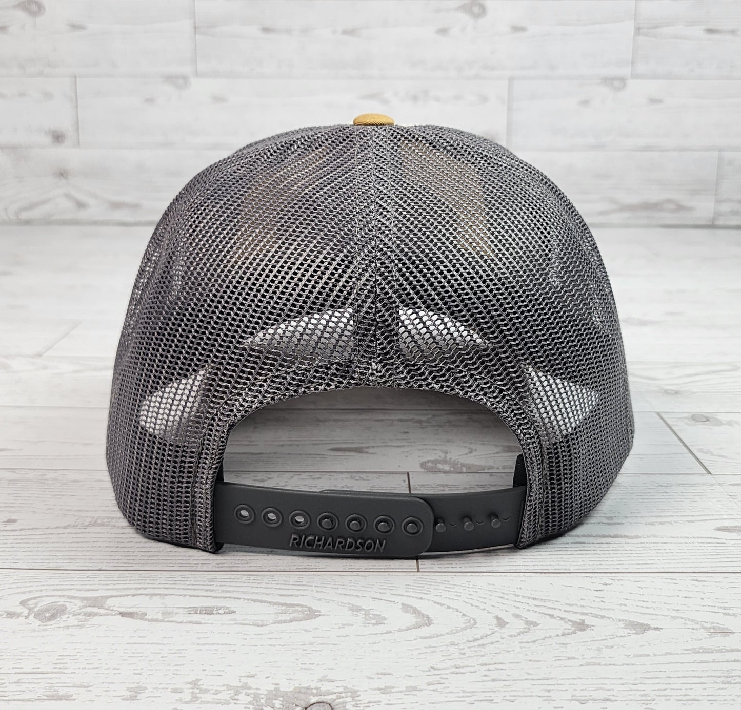 DAD Snapback Trucker Hat