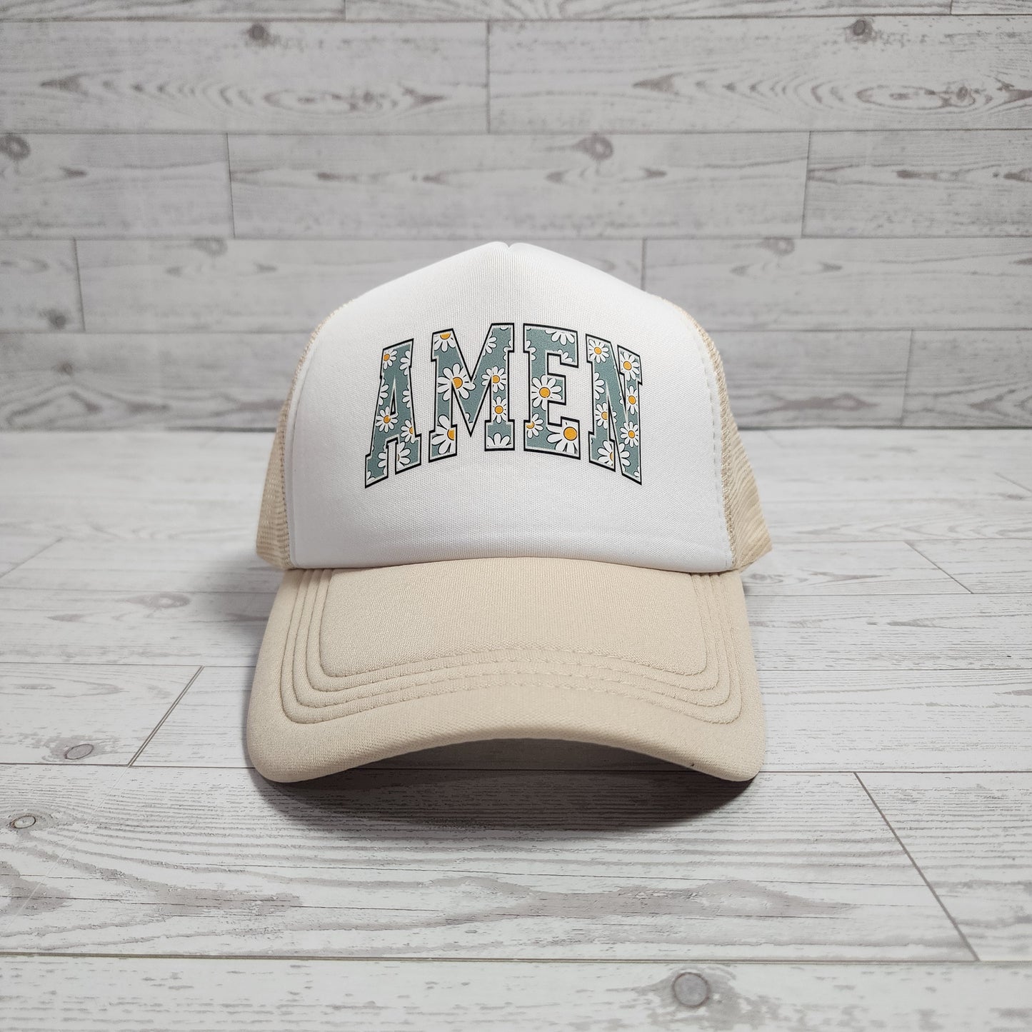 AMEN Trucker Hat