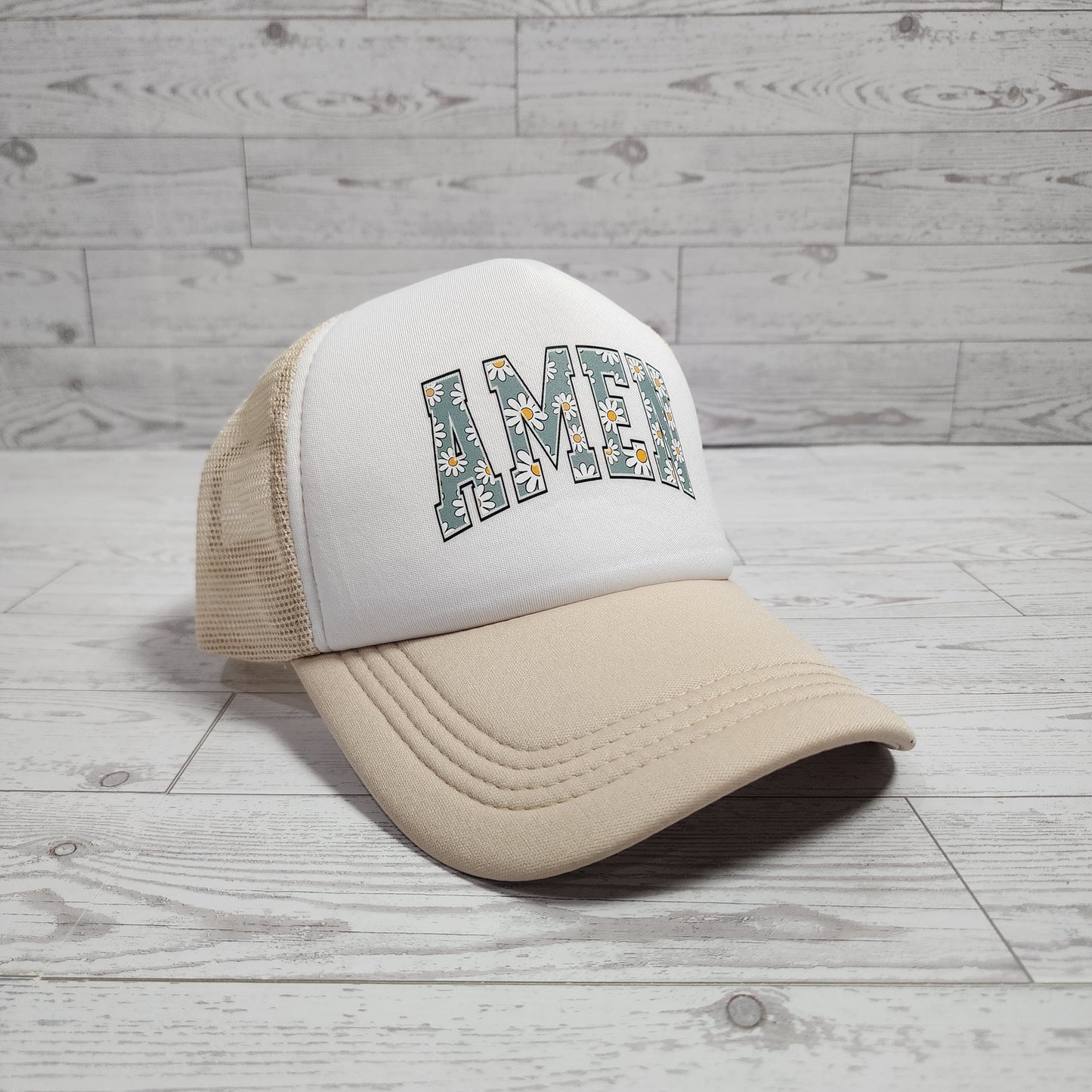 AMEN Trucker Hat