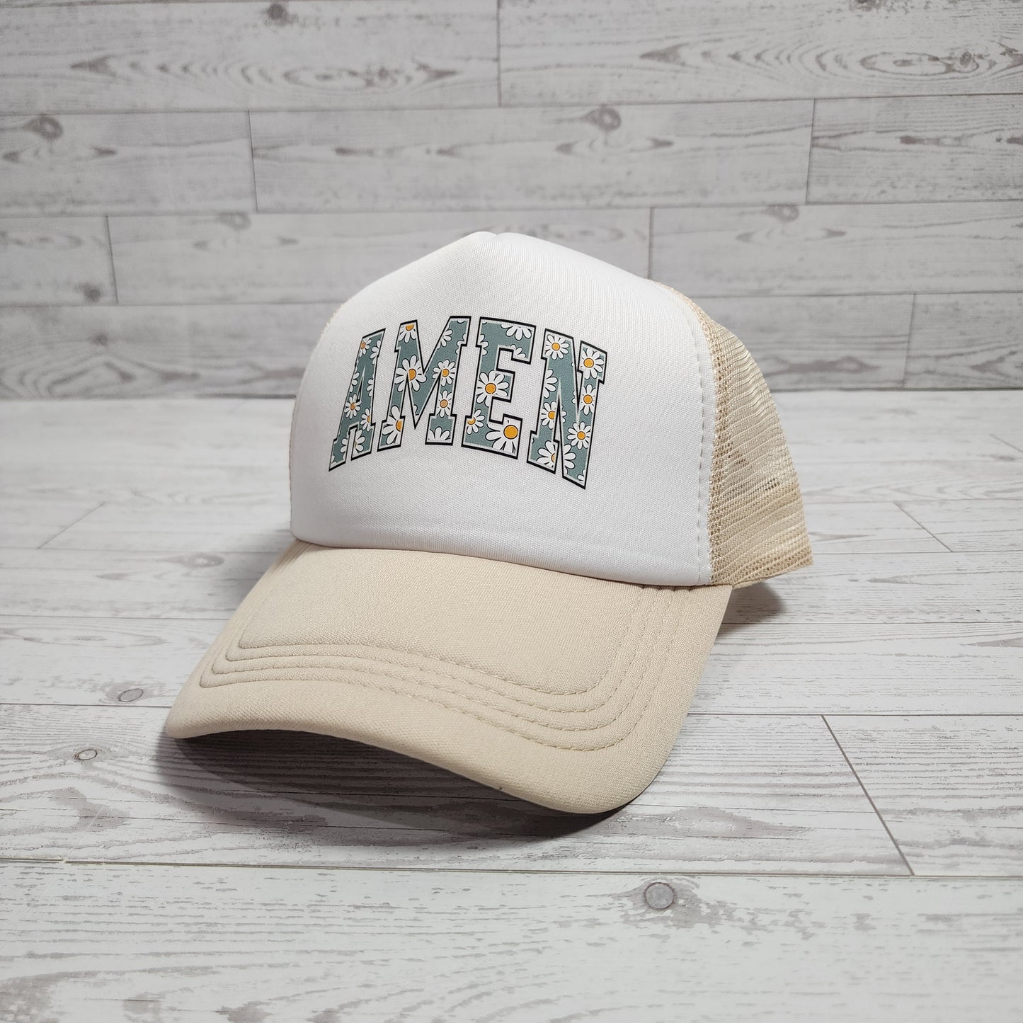 AMEN Trucker Hat