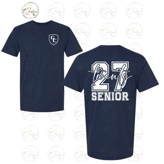GC Twenty 27 Senior