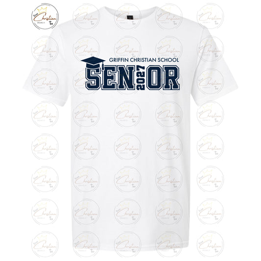 GCS Senior 2027