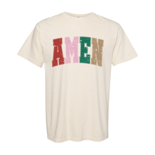 AMEN Tee