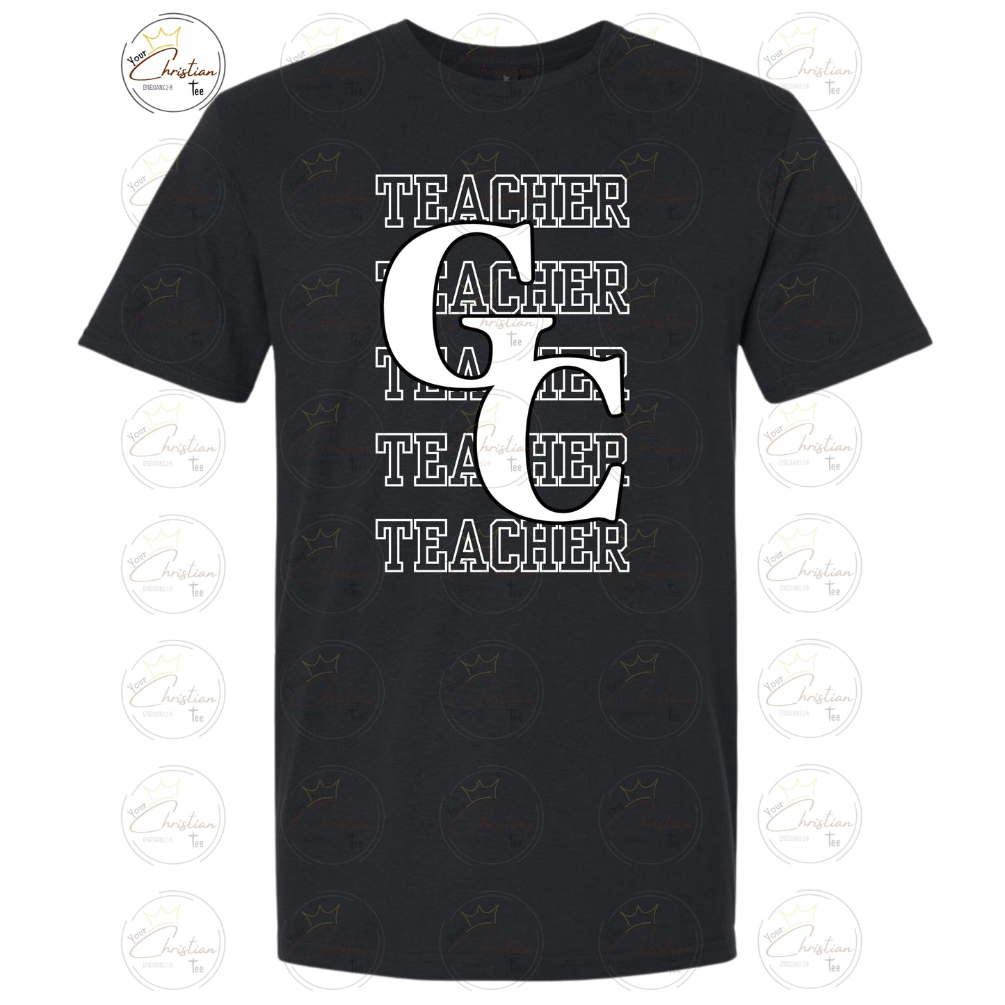 GC TEACHER