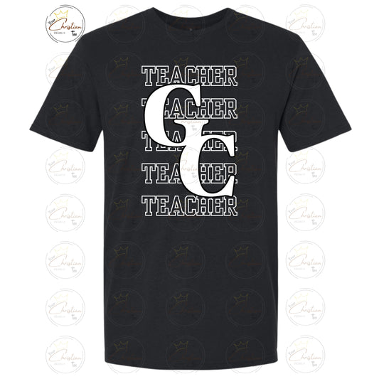 GC TEACHER