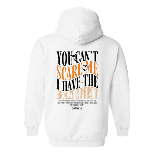 I Have The Holy Spirit—Christian Hoodie