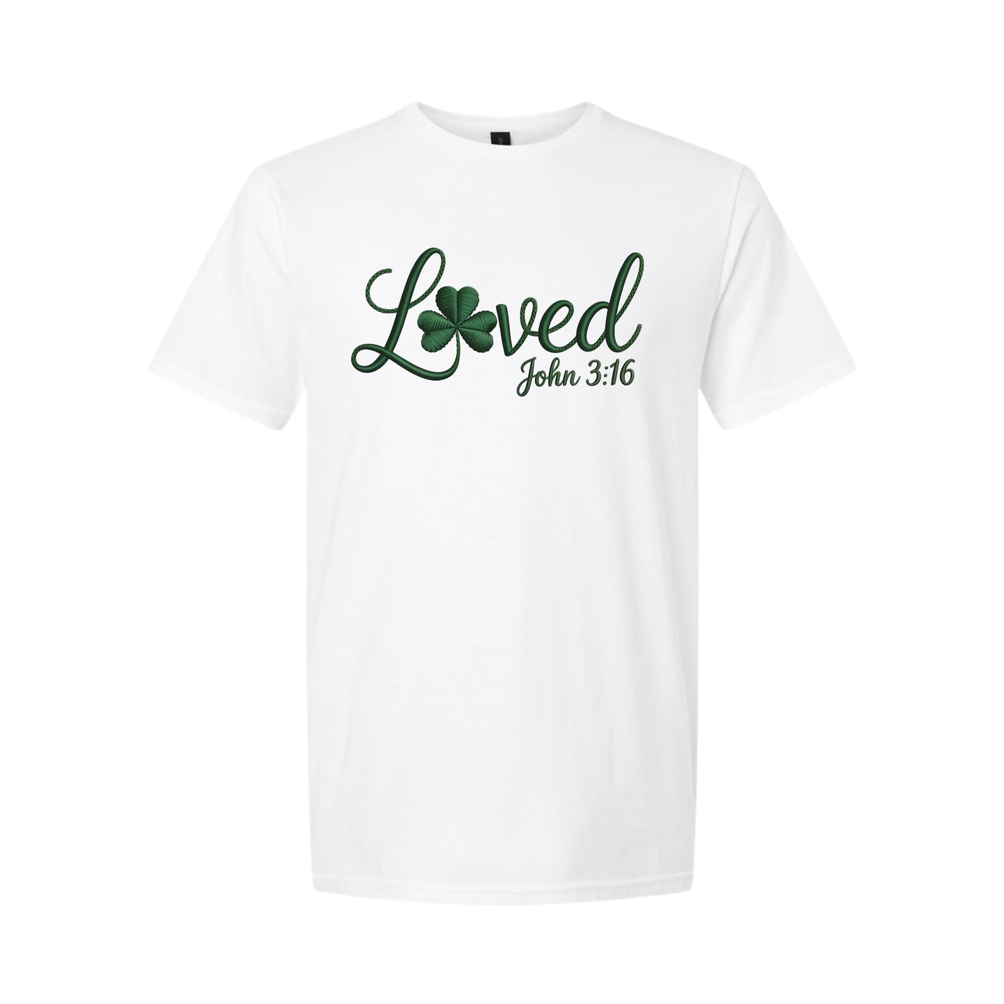 Loved Tee