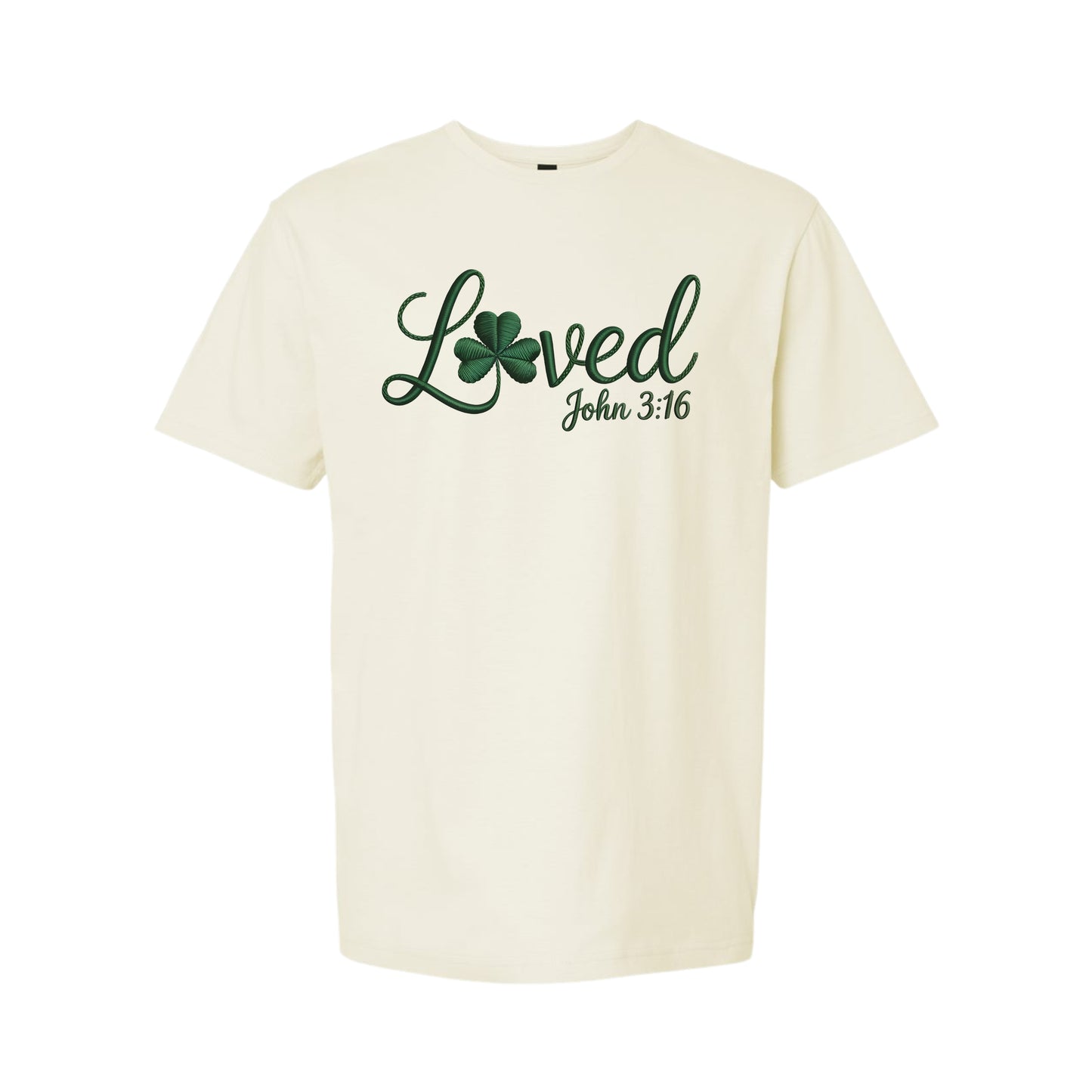 Loved Tee