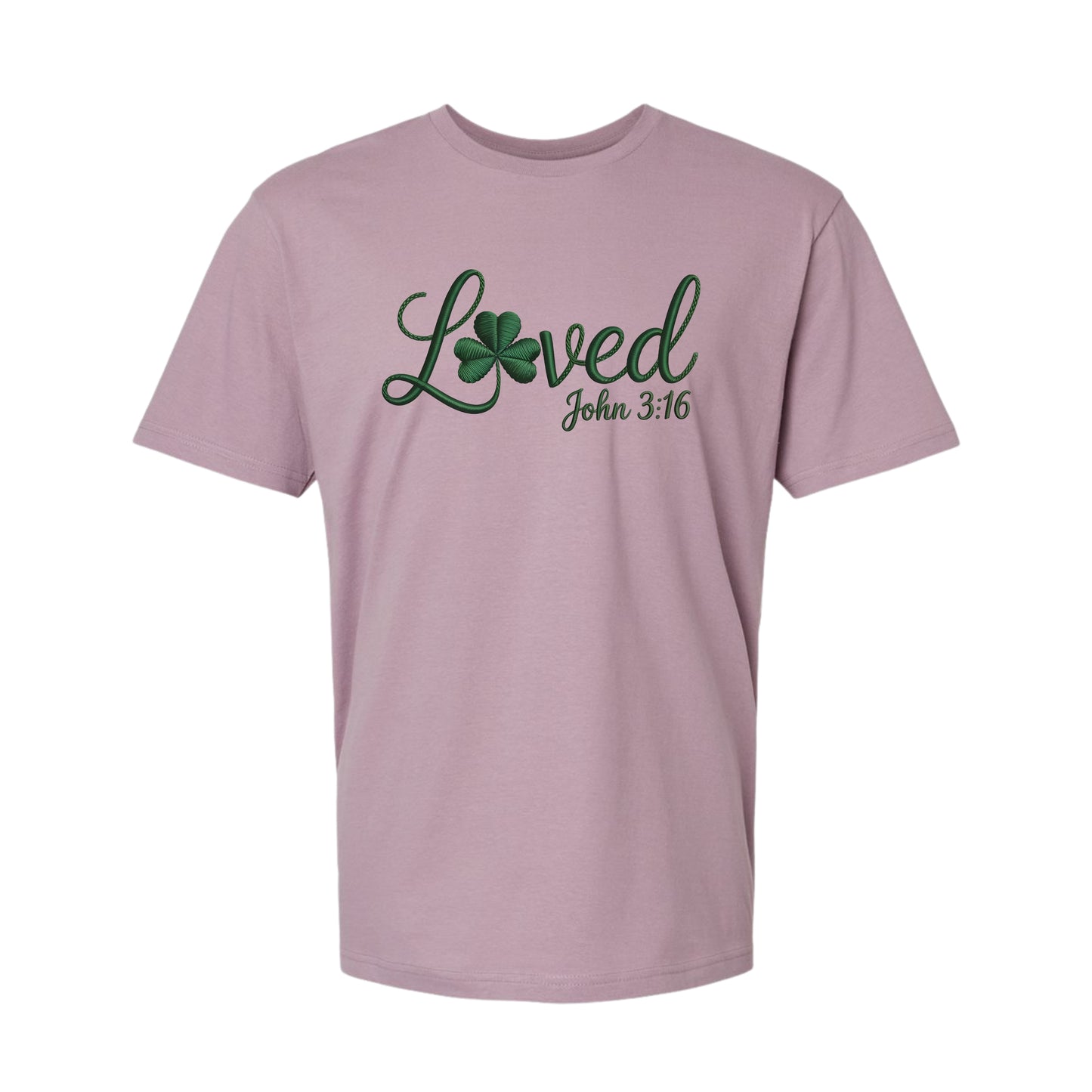 Loved Tee