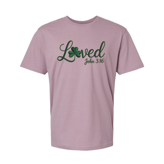 Loved Tee