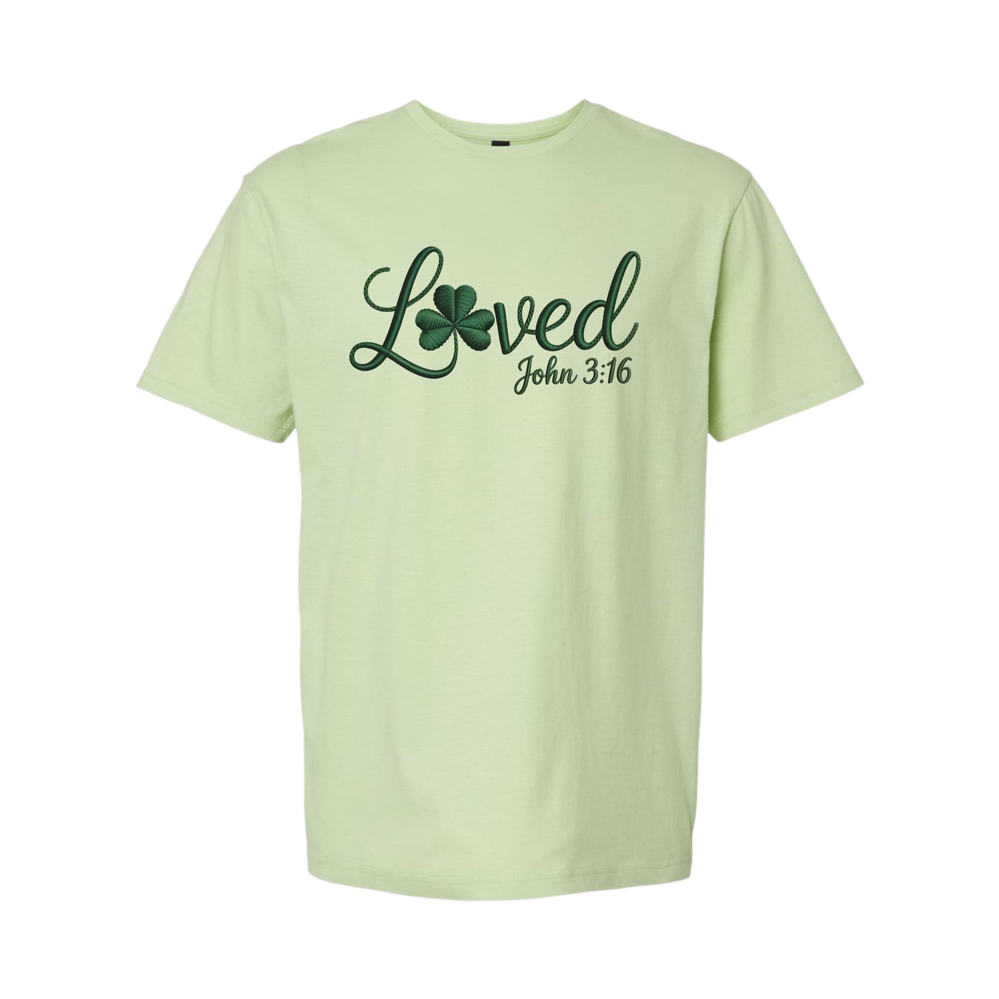 Loved Tee