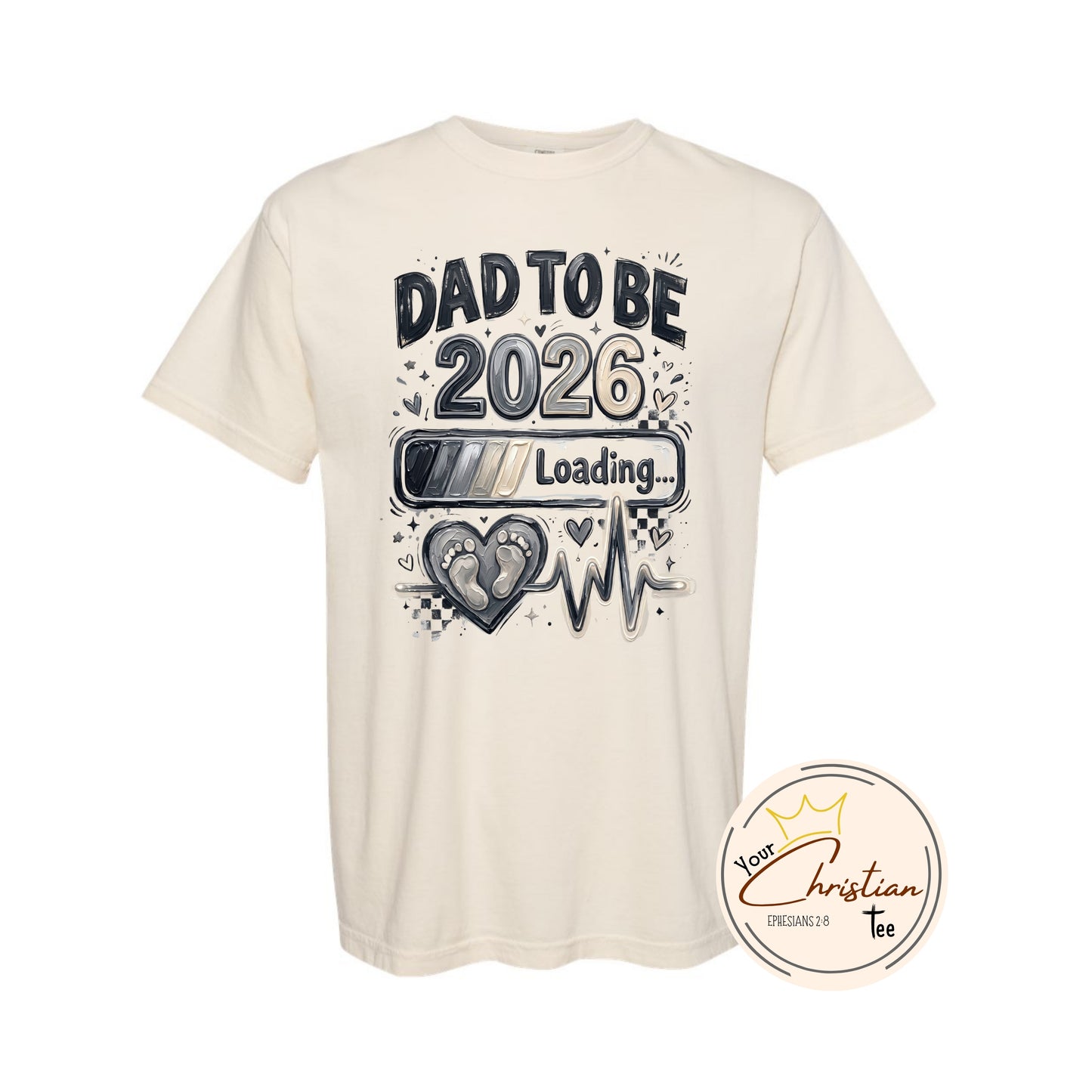 Dad To Be 2026 - Loading...