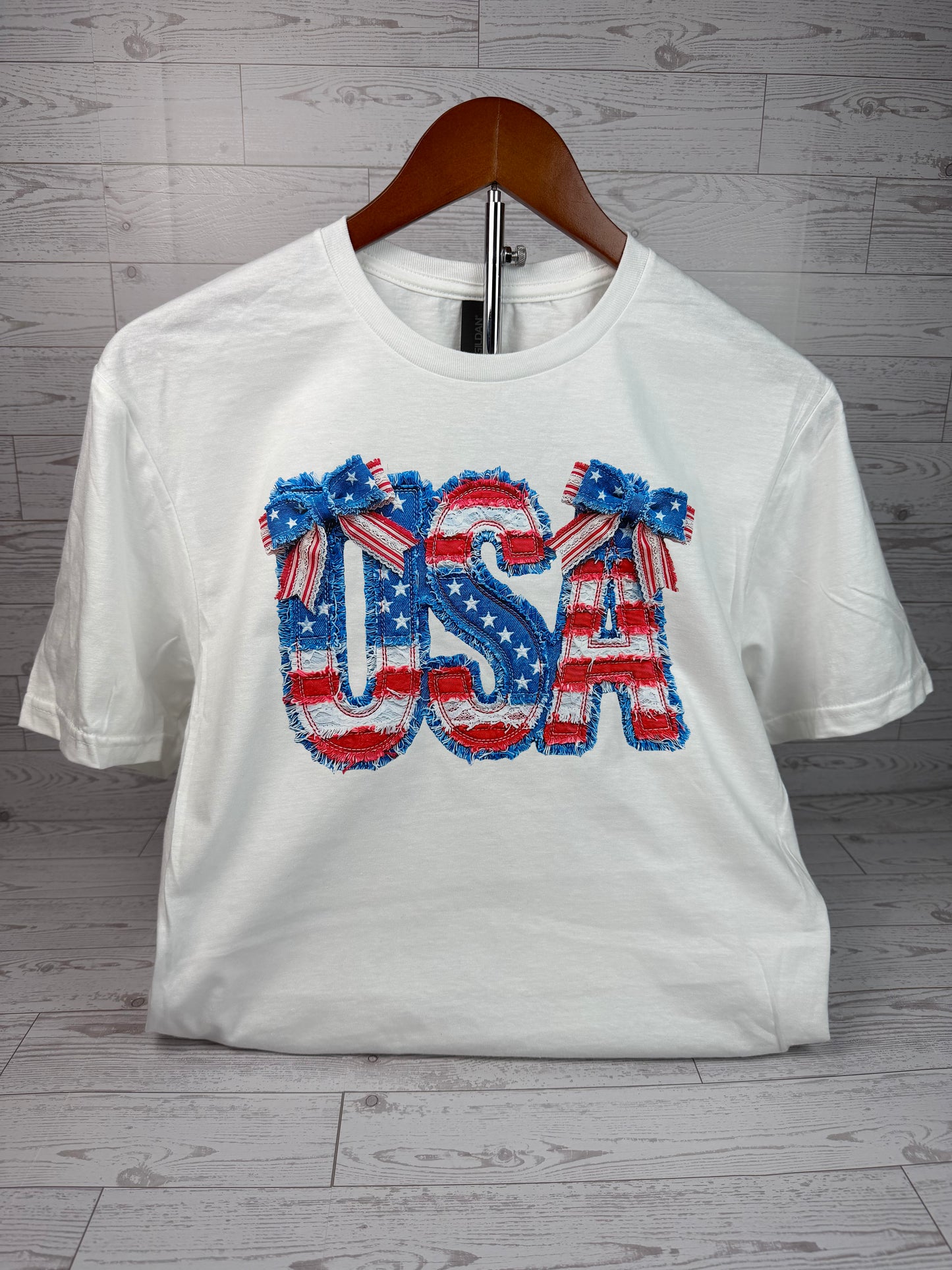 USA (Jean Effect)